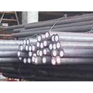 Alloy steel